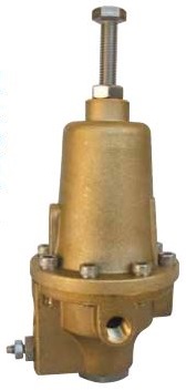 Dorot 25 Bar Large CX Pressure Sustaining Pilot