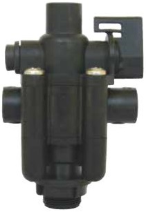 Galit Hydraulic Relay (Plastic)