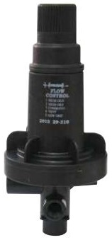Dorot Pressure Differential Mini Pilot