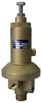 Dorot Positioning Pilot 3 way