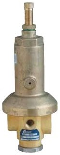 Dorot 66-310 Quick Reacting Pilot Press Relief
