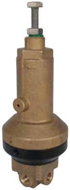 Dorot 2 way Differential Pilot (Flow Rate Control)