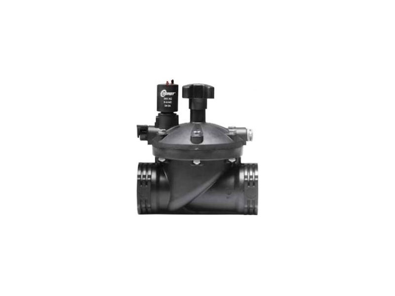 Dorot 80 Series 40mm Valve with F/C c/w DC Latching Coil