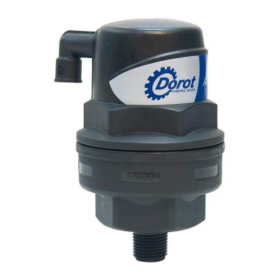 Dorot Air Valve Automatic 20mm