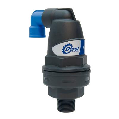 Dorot Air Valve Kinetic 20mm