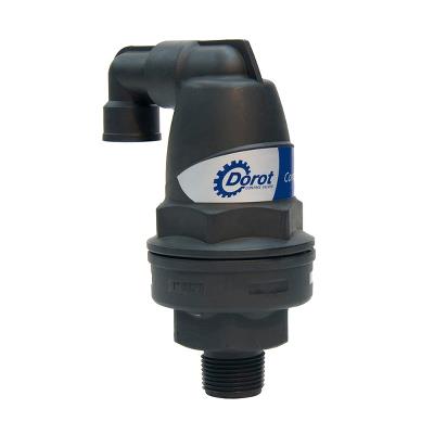 Dorot Air Valve Combination 20mm