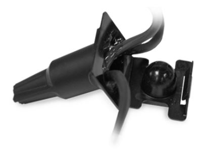 Gel Connector 0.65-4.0mm Wire Direct Bury with Strain Relief