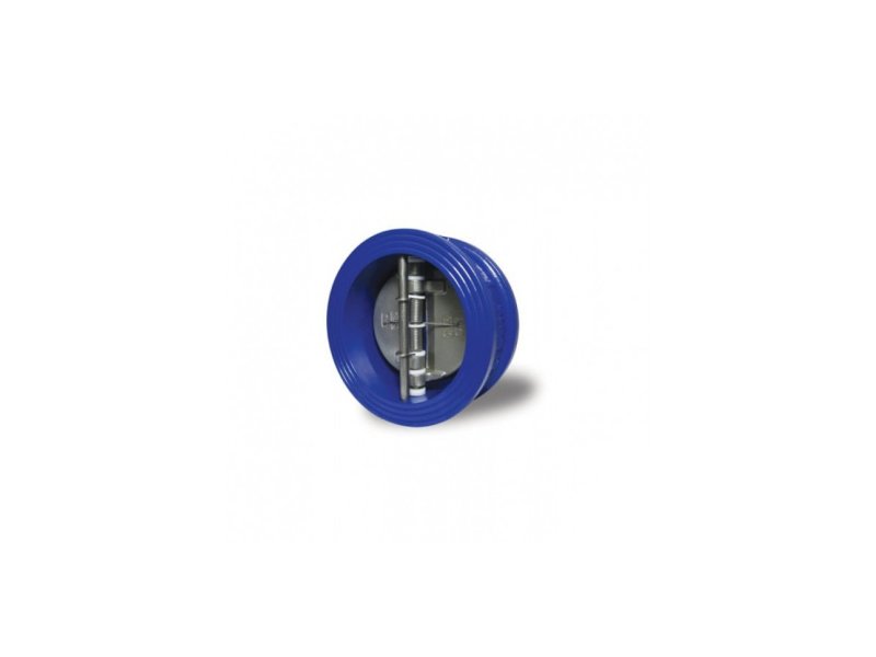Duo Check Valve 100mm