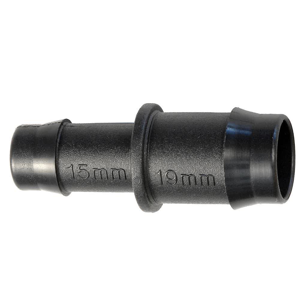 Antelco Reducing Joiner 19mm Lateral x 17mm Dripline (46065)