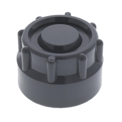 Dura Manifold Cap 25mm c/w O-Ring