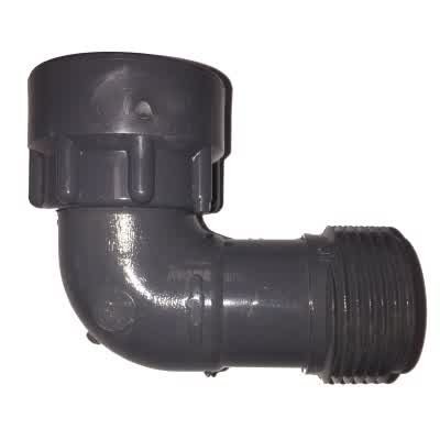 Dura Manifold Elbow 25mm F x M