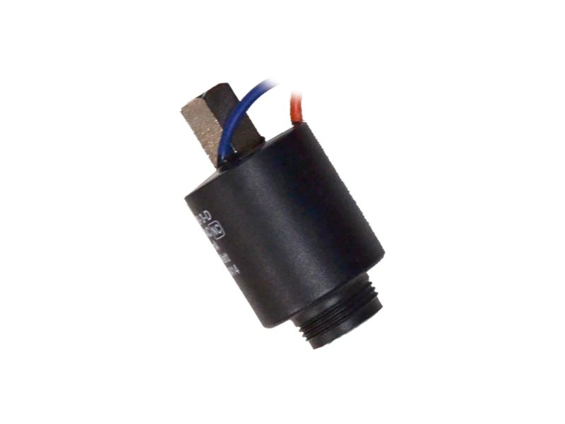 Dorot 12VDC 3 Way NO Solenoid Coil