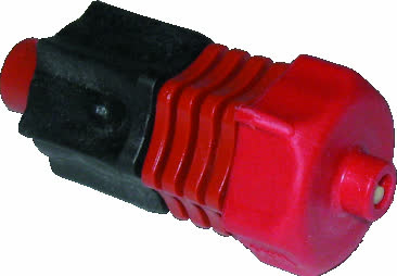 Philmac Driptape Flushing Valve 5kPa