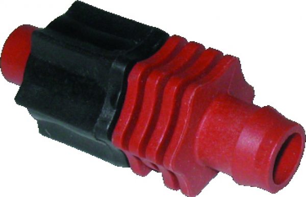 Philmac Tape-Lock Take Off 13mm x Driptape 16mm