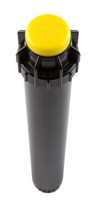Hunter Eco-Indicator 150mm Yellow Pop Up Stem 15mm BSP Thread