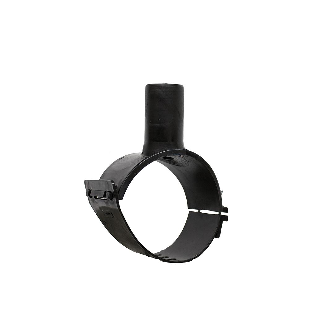 Electrofusion Branch Saddle 110 x 90mm