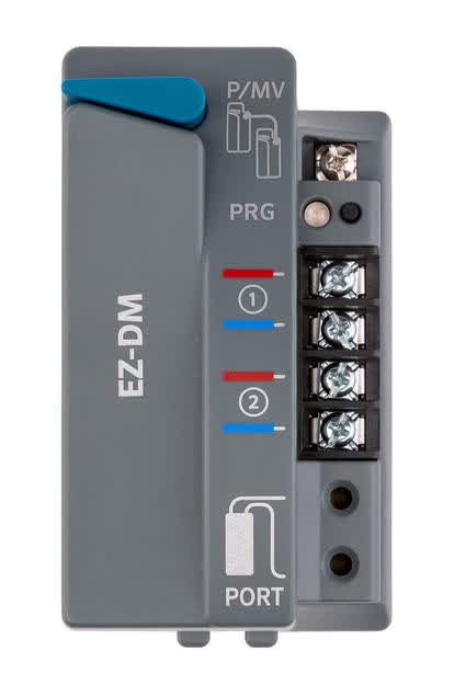 Hunter EZ-DM Decoder Output Module for HCC & ICC2