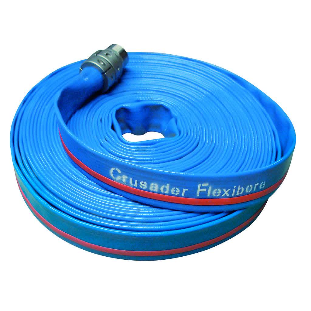 Flexibore Hose 250 series 50mm