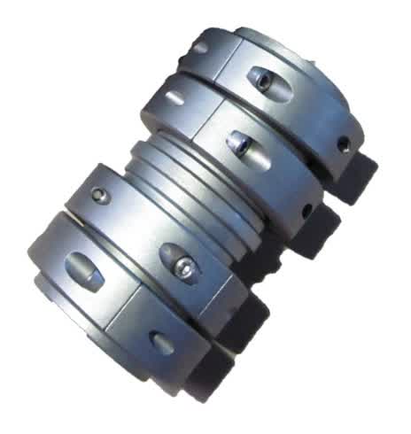 Flexibore S/Steel Hose Joiner 32mm for 100 Series