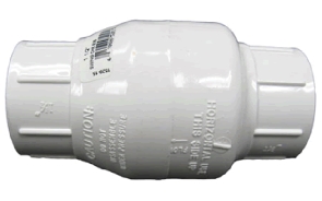 FLO Swing Check Valve 50mm