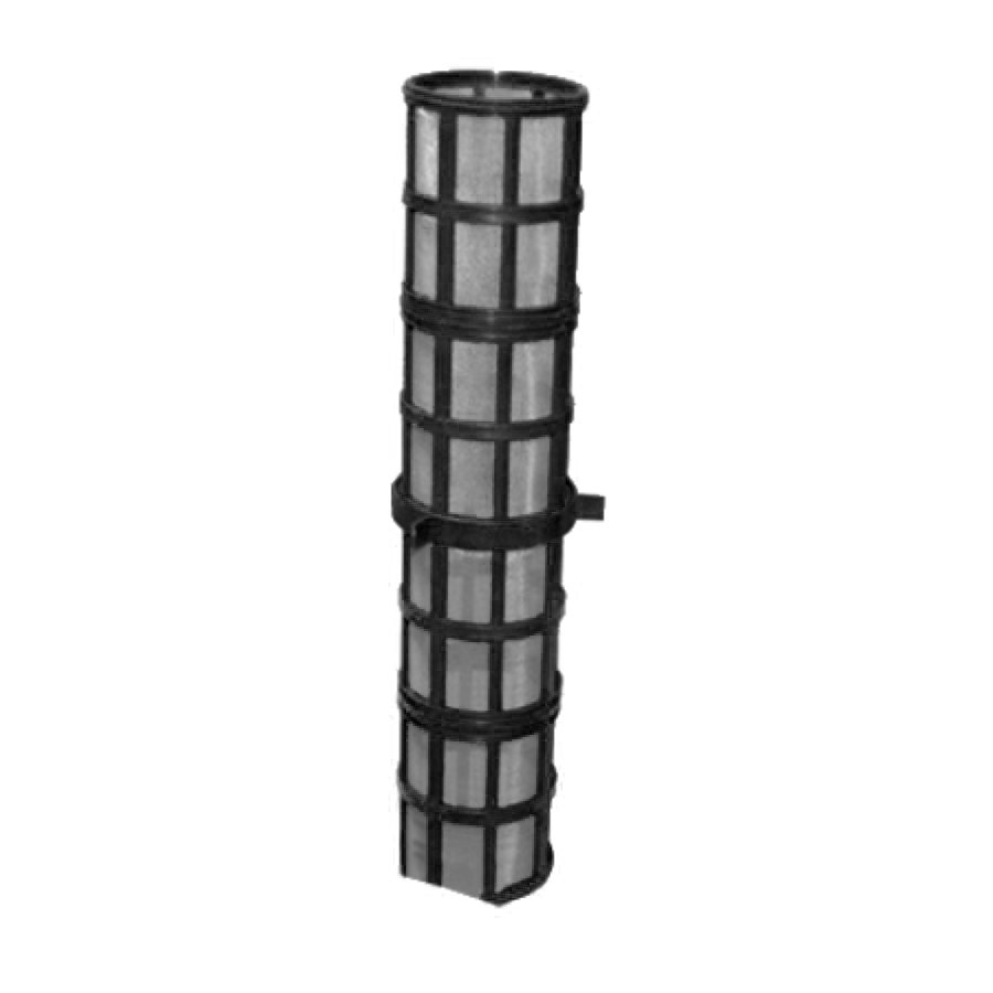 Amiad 100mm Compact S/S 80 Mic Screen (6S)