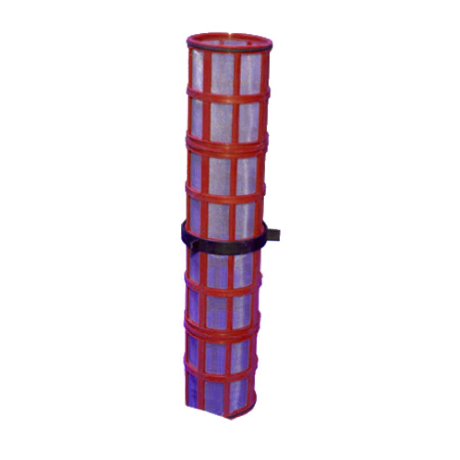 Amiad 100mm Compact S/S 130 Mic Screen (6S)