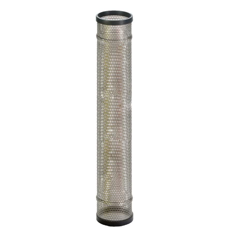 Amiad 100mm Compact Perf S/S 1500 Mic Screen