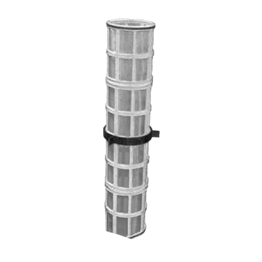 Amiad 100mm Compact S/S 200 Mic Screen (6S)