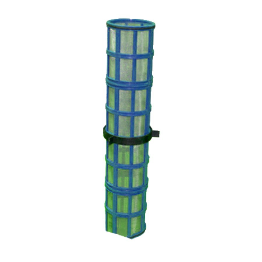 Amiad 100mm Compact S/S 300 Mic Screen (6S)
