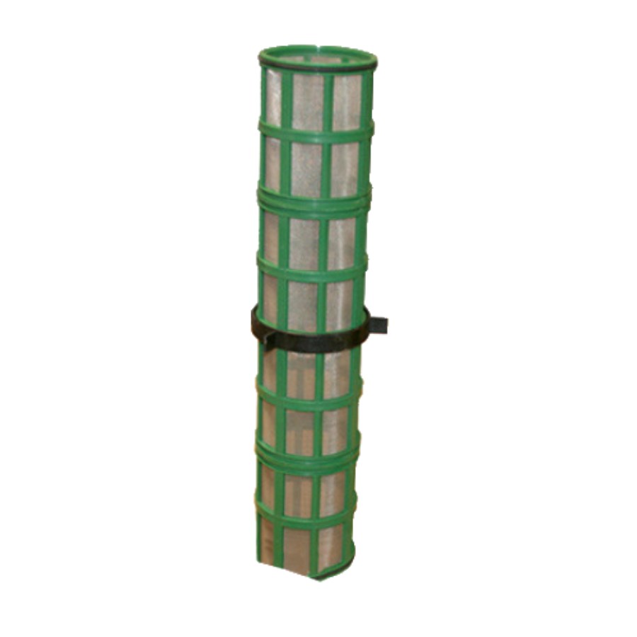 Amiad 100mm Compact S/S 500 Mic Screen (6S)
