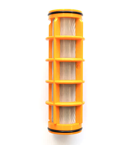 Amiad 20/25mm S/S 50 Mic Screen (Orange)