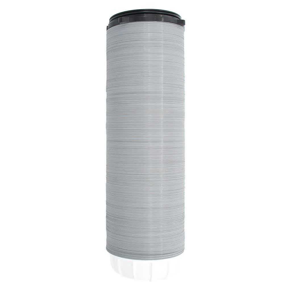 50mm 'TS'/80mm 'T' Disc Element 20u (Grey)