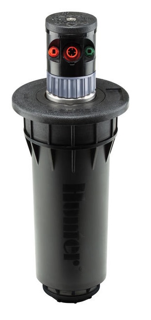 Hunter G85B Block rotor adjustable arc, 32mm Acme inlet