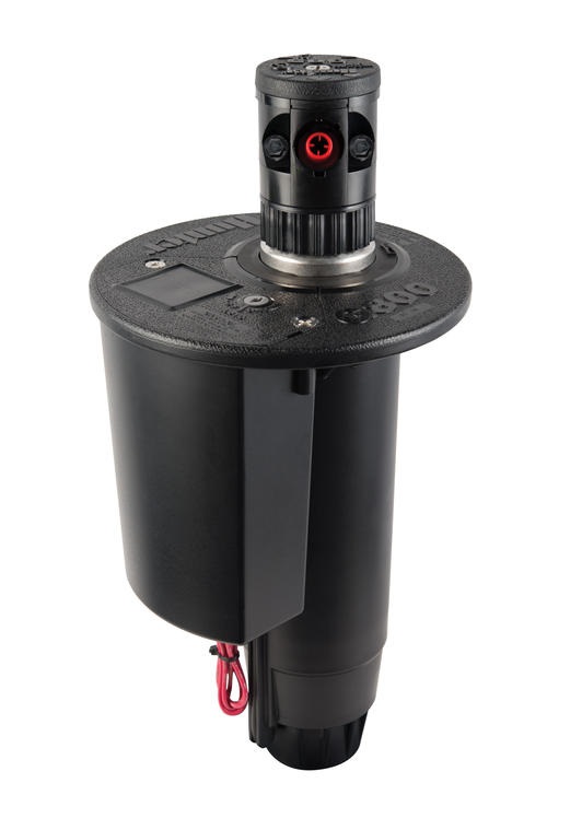 Hunter G880 Rotor Full Circle EVIH 40mm Acme inlet