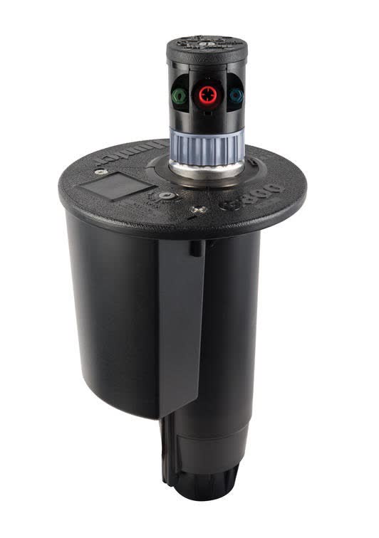 Hunter G885 electric VIH adjustable arc, 40mm Acme inlet