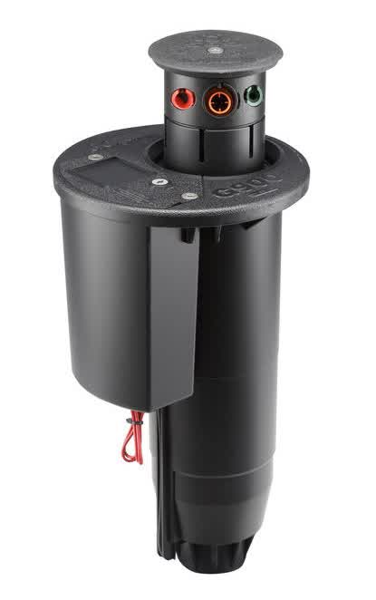 Hunter G995 Rotor Adjustable Arc COM 40mm acme inlet