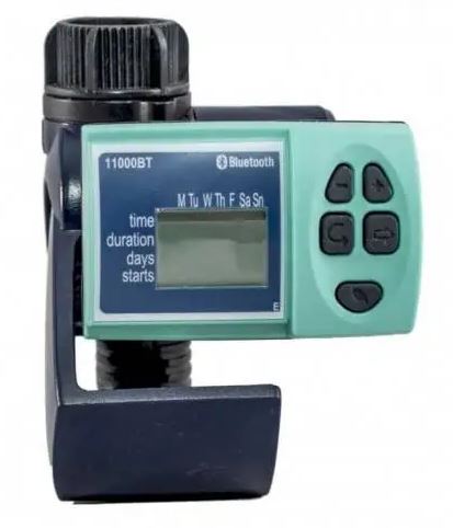 Galcon 11000BT Smart Electronic Tap Timer - Bluetooth