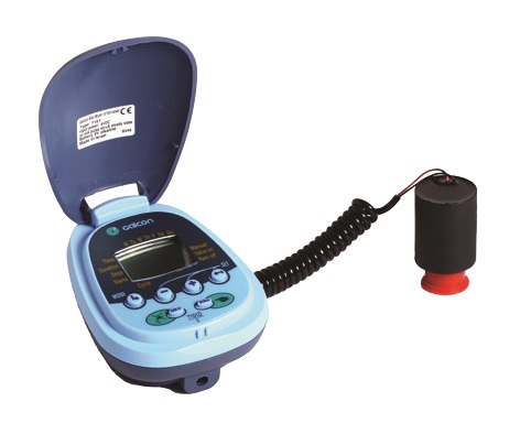 Galcon 7101 Controller IP68 c/w Solenoid Coil