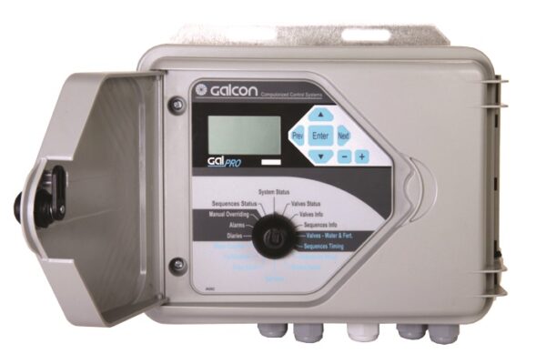 Galcon GalPro 4 Zone AC Irrigation Controller****