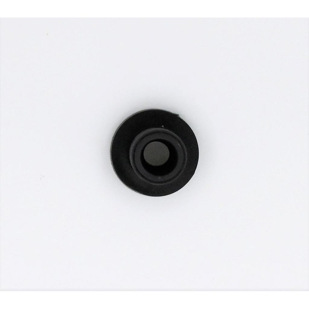 Top Hat Grommet 8mm I.D.