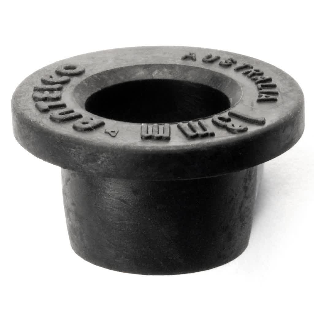 Antelco Rubber Grommet Capo 13mm Top Hat (45735)