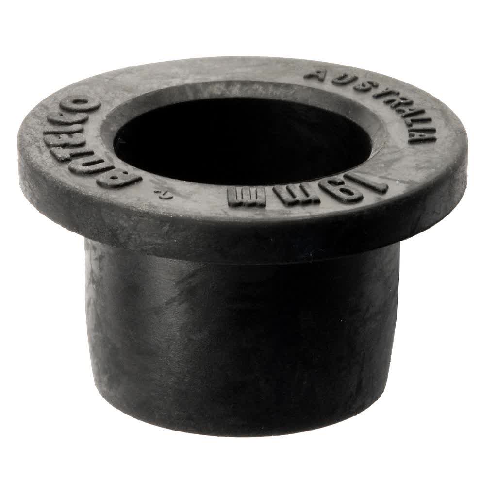 Antelco Rubber Grommet Capo 19mm Top Hat (45755)
