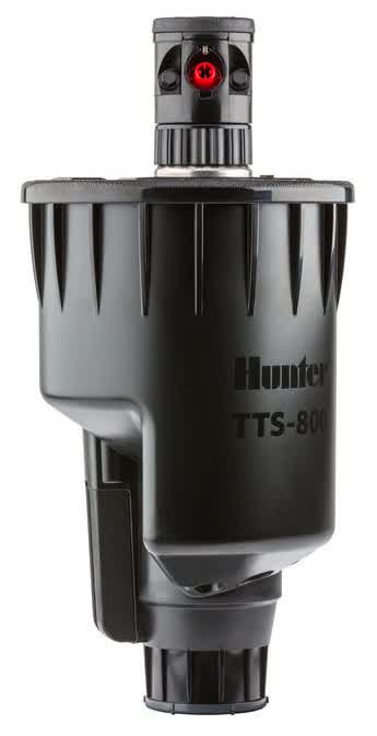 Hunter TTS800 Rotor Full Circle Opposing Nozzles EVIH 40mm Acme inlet