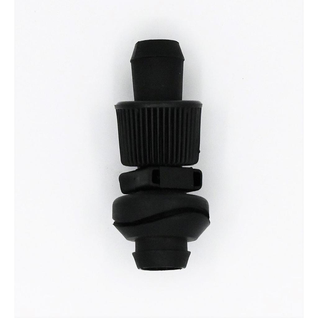 Driploc Take Off 13mm c/w 13mm Grommet