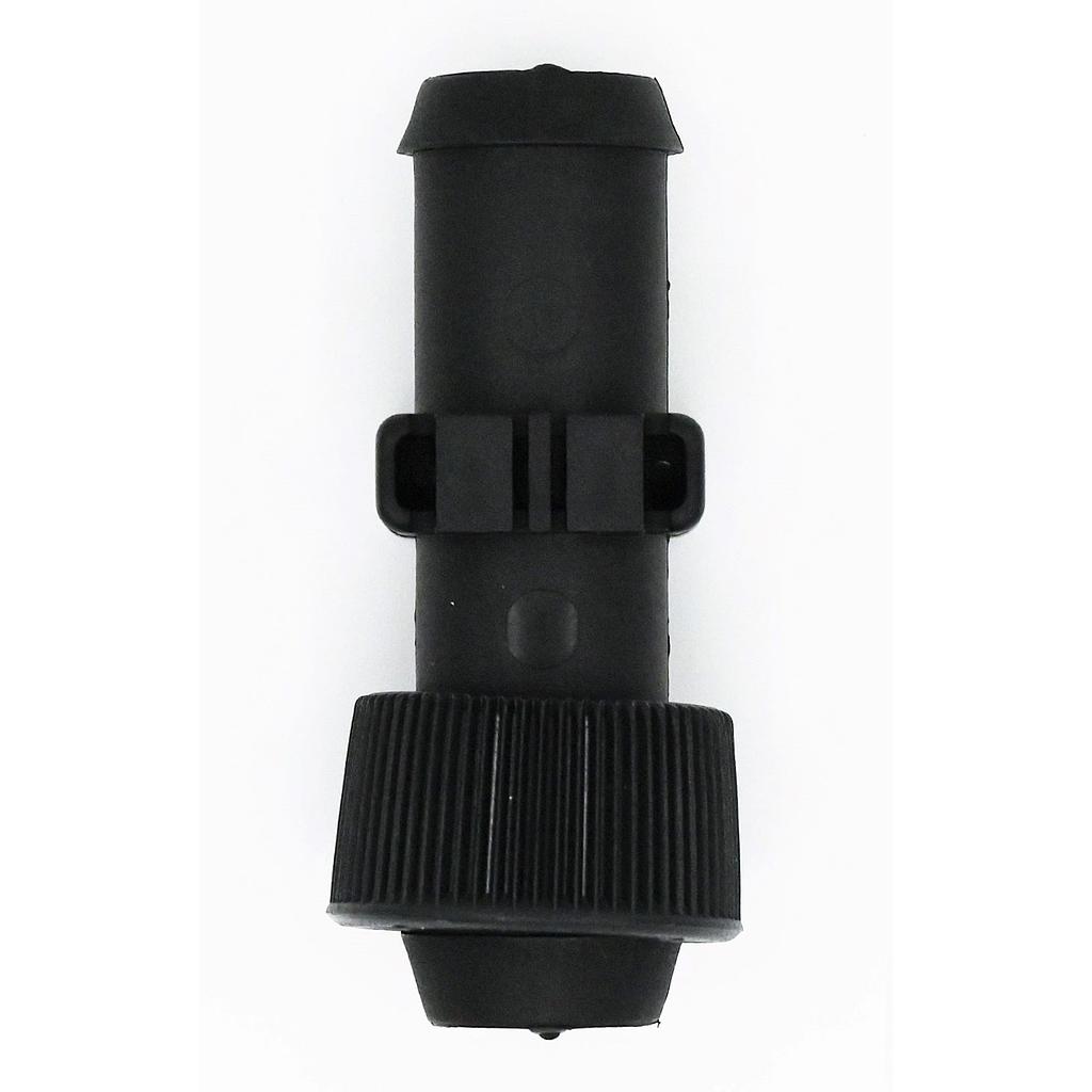 Driploc Take Off 19mm c/w 19mm Grommet