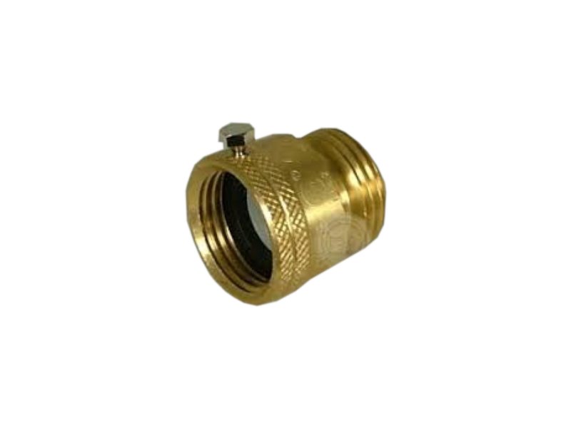 Hose BIBB Vacuum Breaker 25mm