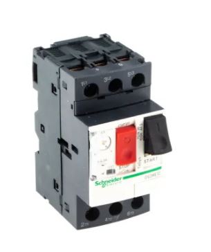 Hydro Connect - Booster Pump overload for use with 3.7kw HC Booster Pump