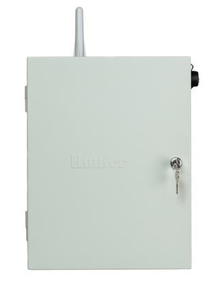 Hunter HCC Hydrawise Controller 8 Zone Modular Metal Case