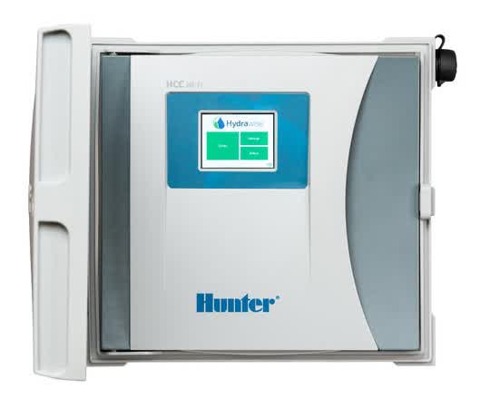 Hunter HCC Hydrawise Controller 8 Zone Modular Plastic Case