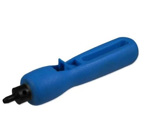 Irritec Hole Punch with interchangeable cutter- 3/4/6/8/mm